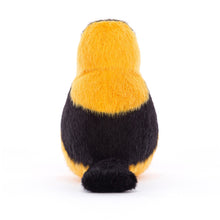 Load image into Gallery viewer, Jellycat GOLDFINCH BIRDLING
