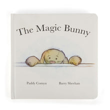 Load image into Gallery viewer, Jellycat MAGIC BUNNY BOOK
