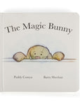 Jellycat MAGIC BUNNY BOOK
