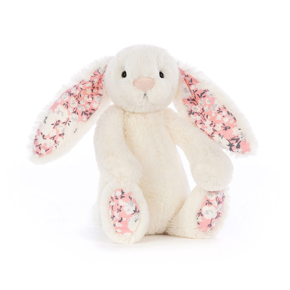 Jellycat BLOSSOM CHERRY BUNNY