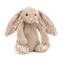 Load image into Gallery viewer, Jellycat BLOSSOM BEIGE BUNNY
