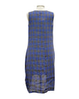 Chalet LINEN TANK DRESS TAYCE