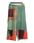 Three Potato CROP PANT