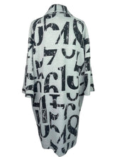Load image into Gallery viewer, Chalet HARLEY PRINT COAT

