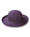 Wallaroo Hat Co VICTORIA BRIM HAT