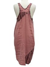 Load image into Gallery viewer, Cynthia Ashby BILLY JUMPER DRESS
