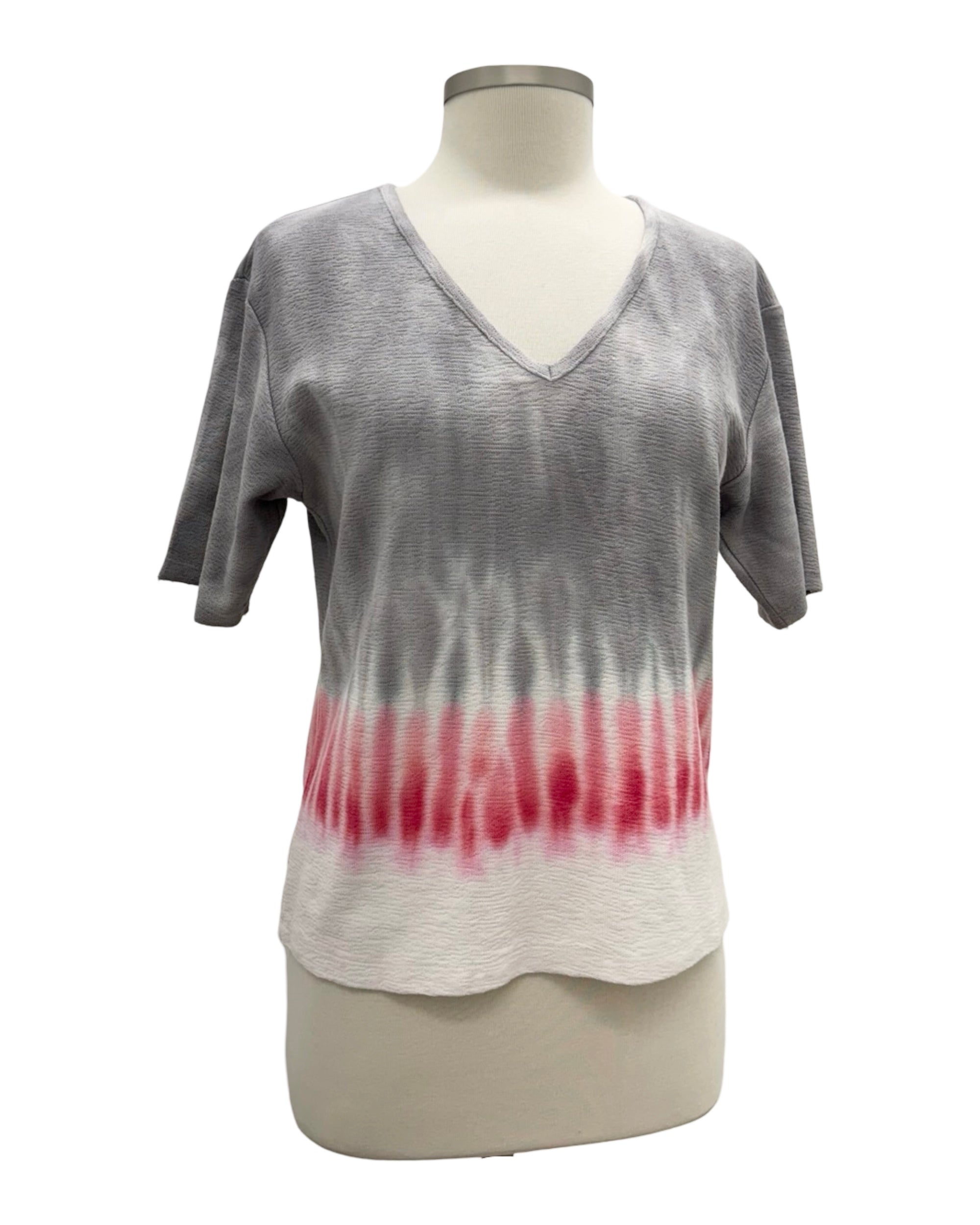 Wearables by XCVI LORN TEE