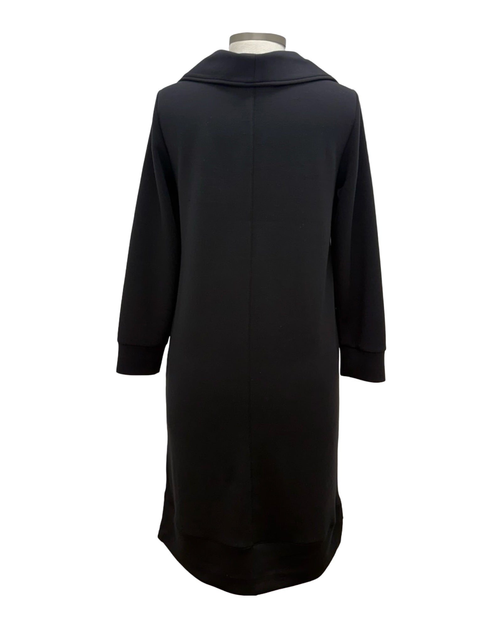 Olivia by Habitat FEATHERLUX ZIP DRESS