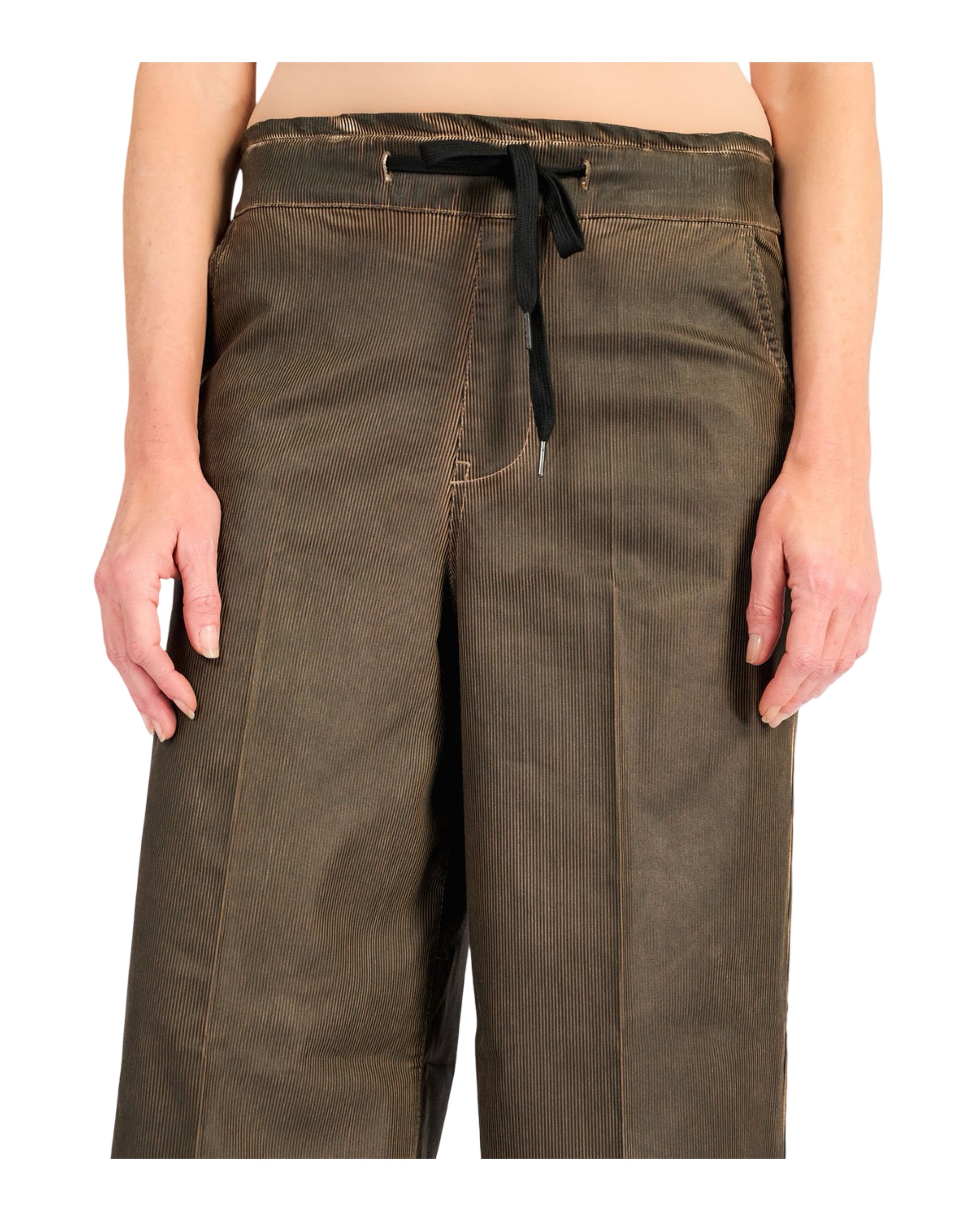 Alembika WIDE LEG ICONIC JEAN