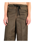 Alembika WIDE LEG ICONIC JEAN
