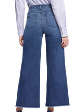 Load image into Gallery viewer, Not Your Daughter&#39;s Jeans ANKLE FRAY JEAN TERESA - Originally $109
