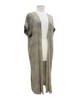 Bryn Walker ITALIAN CARDI PIETRA