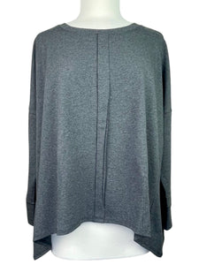 Liv by Habitat PLEAT FRONT SWING TEE