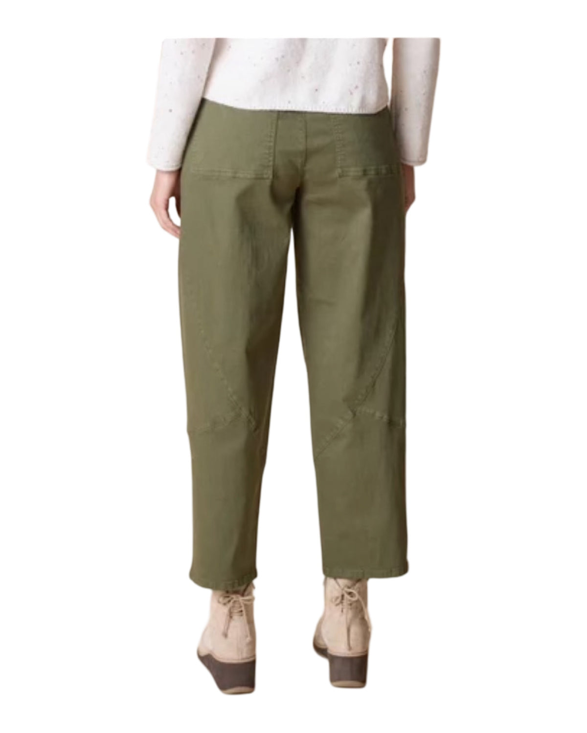 Habitat DENIM LANTERN PANT