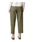 Habitat DENIM LANTERN PANT