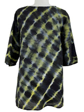 Load image into Gallery viewer, Heyne Bogut SMOCK TOP - Originally $269
