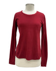 Cut Loose LONG SLEEVE BIAS TEE
