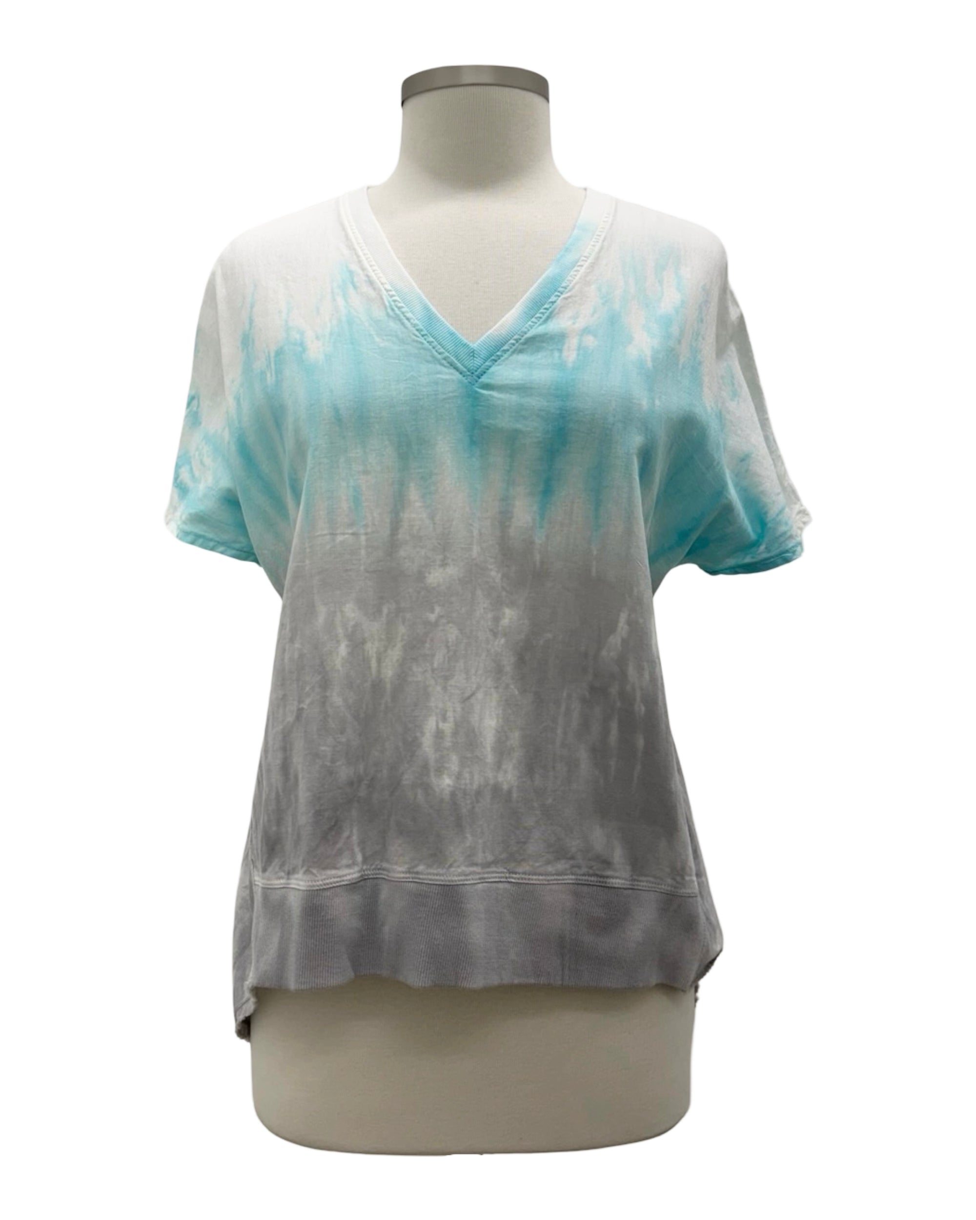 Wearables by XCVI CLARA TOP
