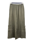 Bryn Walker GAUZE CASBAH PANT