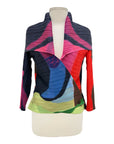 Vanité PLEAT JACKET SANTA FE