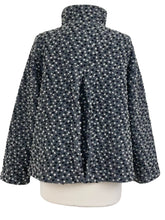 Load image into Gallery viewer, Habitat DOT EASY SWING BOIL WOOL JACKET
