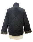 Habitat REVERSIBLE QUILT PUFFER COAT
