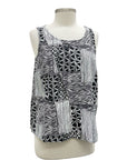 Habitat BALI PATCHWORK TANK