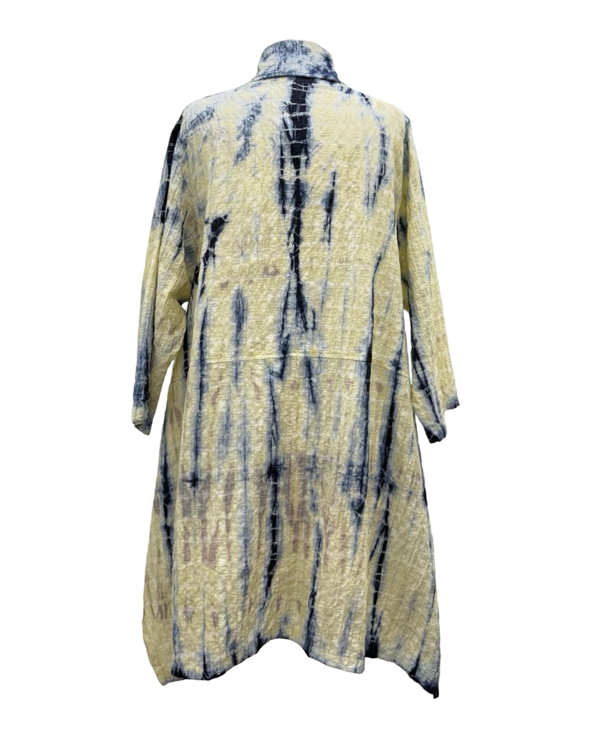 Gerties GAIA JACKET CRINKLE