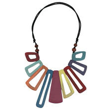 Load image into Gallery viewer, Sylca BLOOM NECKLACE
