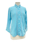 Habitat EMBROIDERED CHAINSTITCH SHAPE SHIRT
