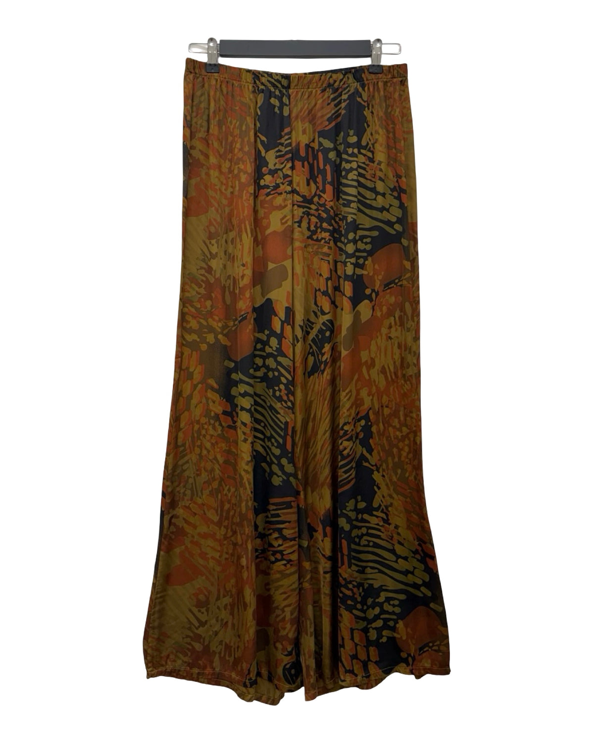 Bryn Walker WIDE LEG SATIN PANT OSCA