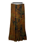 Bryn Walker WIDE LEG SATIN PANT OSCA