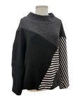 Alembika BOUCLE PANEL TOP