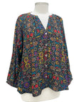 Habitat PRINT ROMANCE SHIRT