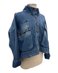 Alembika DENIM JACKET