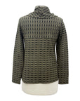 Habitat SEAM COWL KNIT TOP