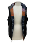 Shana REVERSIBLE PUFFER VEST