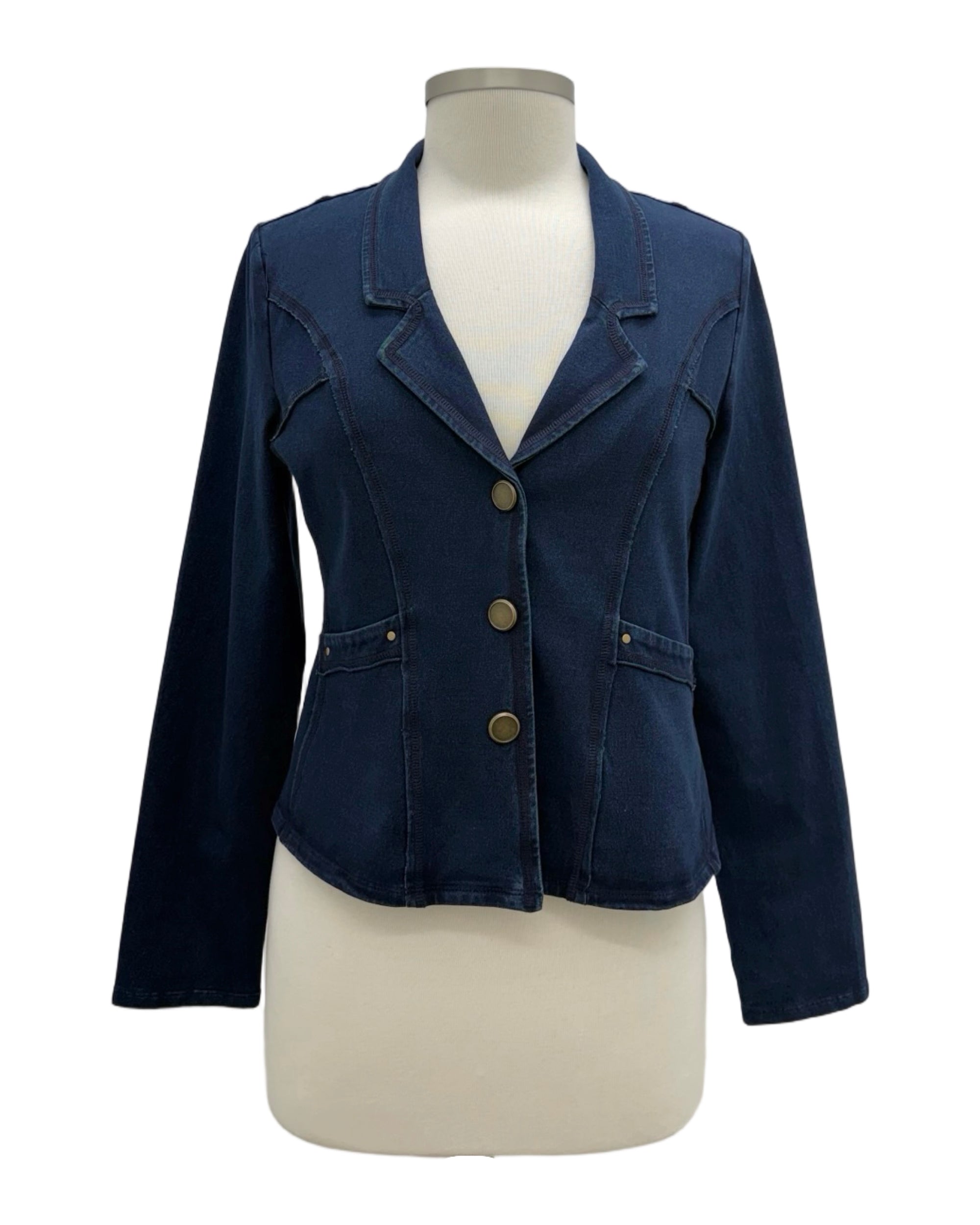 Habitat SOUTHSIDE SEAM JACKET