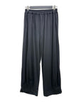 Yaza GATHER BOTTOM HEM PANT