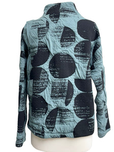 Chalet MOCK TOP PRINT ALAYNA