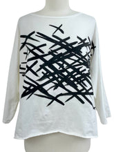 Load image into Gallery viewer, Cynthia Ashby CREW GRAPHIC TEE
