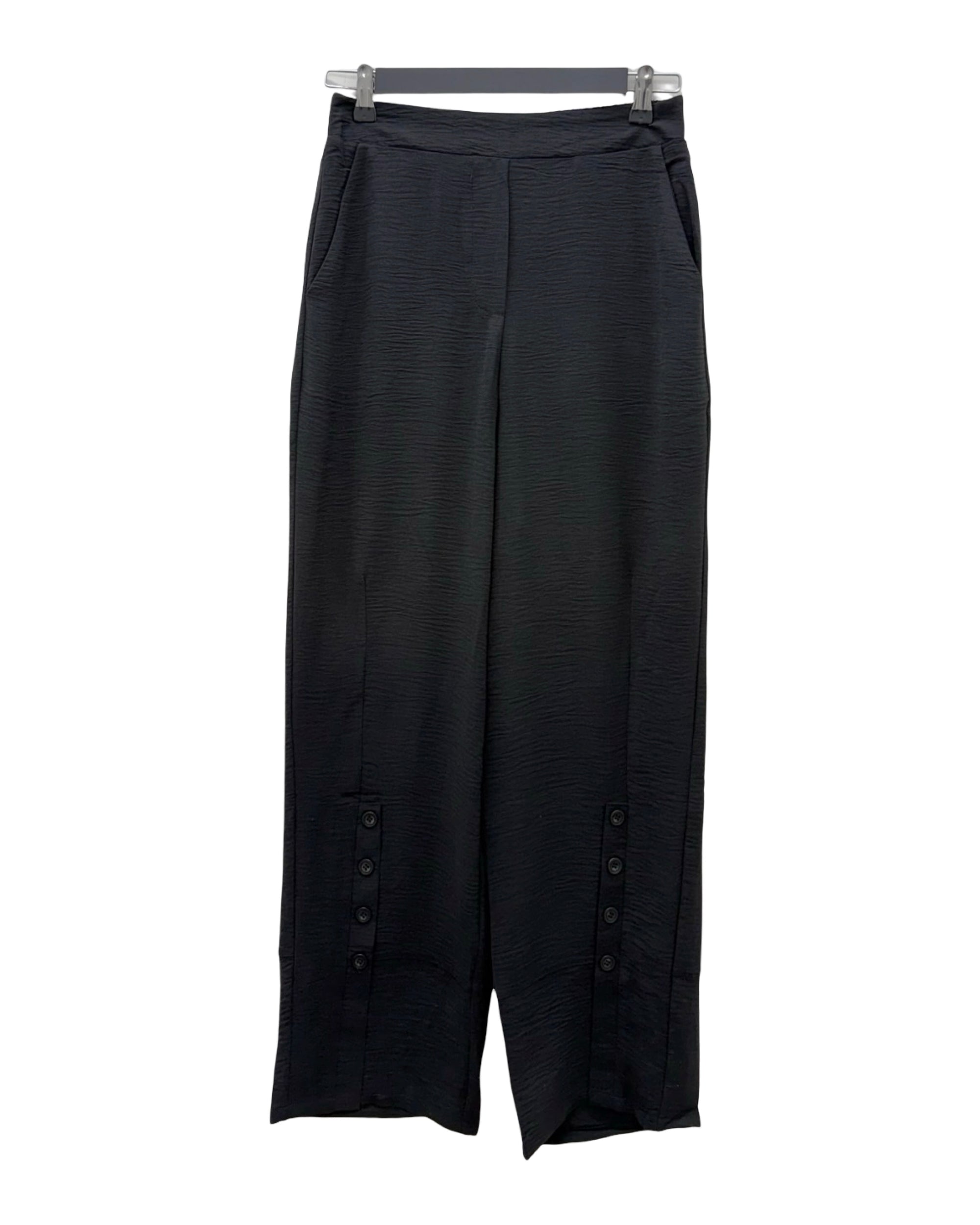 Shana BUTTON LANTERN PANT