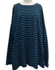 Cut Loose OVERSIZE T-SHIRT