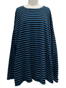 Cut Loose OVERSIZE T-SHIRT