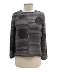 Olivia by Habitat DOTS SWEATER