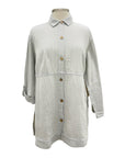 Escape by Habitat GAUZE BEACH SHIRT TUNIC