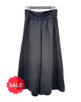Bryn Walker LIGHT LINEN ELLA PANT Originally $139