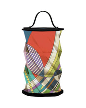 Load image into Gallery viewer, Modgy ORIGAMI LANTERN FRANK LLOYD WRIGHT MARCH BALLOONS
