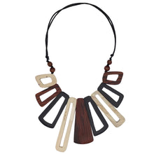 Load image into Gallery viewer, Sylca BLOOM NECKLACE
