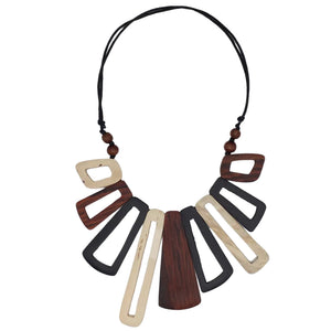 Sylca BLOOM NECKLACE